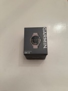 Garmin Venu 3S beżowy