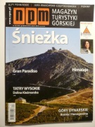 Magazyn turystyki górskiej n.p.m. grudzień 2014