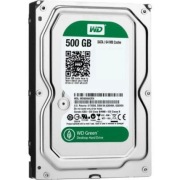 Dysk Twardy HDD 500Gb Western Digital WD5000AZRX