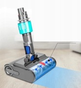 Turboszczotka myjąca Pasuje do Dyson V7 V8 V10 V11 V15 V20zam. Dyson