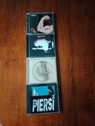 Polska muzyka 4 płyty 