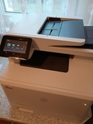 HP Color LaserJet Pro MFP M377dw