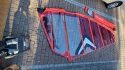 Severne NCX 7.5m, 2020r, stan BDB