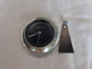 Georg Jansen zegar projekt Andreas Mikkelsen 