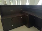 Bar / Lada / Recepcja