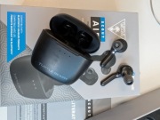 Turtle Beach Air Scout - słuchawki TWS z trybem gry (niskie opóźnienie)