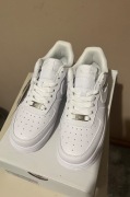 Nike Air Force 1 białe rozmiar 36