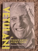 Vetulani Piekny umysł dzikie serce - Katarzyna Kubisiowska