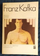 Franz Kafka Proces wyrok