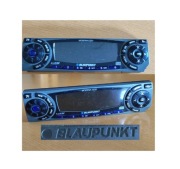 panel front radia Blaupunkt Modena CD51
