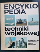 Encyklopedia Techniki Wojskowej 