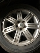 Felga Range Rover  Discovery 19”