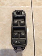Panel sterowania szybami lusterkami Volvo V60 s60