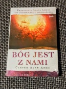 Bóg jest z nami Carver Alan Ames 