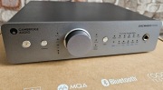 Cambridge Audio DacMagic 200M - Srebrny