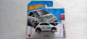 Hot Wheels Compact Kings  Fiat 500e 2/5 #22 2024