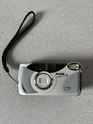 Kodak EasyLoad 35 KE60, aparat analogowy kamera kolekcjoner retro vintage