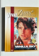 VANILLA SKY - film DVD