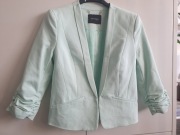 Żakiet (bolerko) Orsay - miętowy