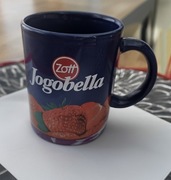 Kubek Jogobella truskawka. NOWY