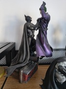 Batman vs Joker Figurka kolekcjonerska Batman Arkham Origins
