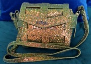 Torebka listonoszka Zbrojka firmy NOBO