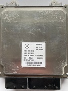 STEROWNIK SPRINTER 2.2 CDI A6519007902 A6519019901 CRD2.35. NOWY