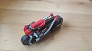 LEGO Racers 8354 Motocykl z napędem