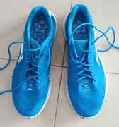 Buty do biegania rozmiar 47 i 2/3