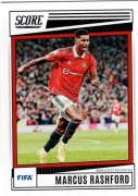 MARCUS RASHFORD MANCHESTER UNITED KARTA BAZOWA FIFA SCORE 2022-23