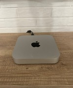 MacBook Mini M1 (2020) | 256GB SSD | 8GB RAM | Doskonała wydajność
