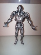 Actionfigure  Marvel Ultron malowana 