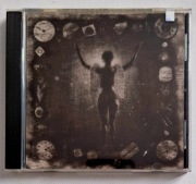 Ministry – Psalm 69 CD | Industrial Metal Classic | USA Edition