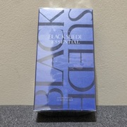 Avon blask Suede essential woda toalet.75ml Unikat