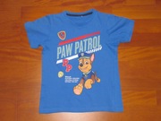 Thisirt chłopięcy Psi Patrol 122/128 cm