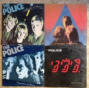 Płyty winylowe używane 