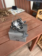 Kołowrotek Daiwa Lexa E LT 4000S-CXH