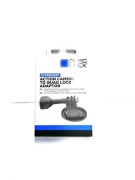 Uchwyt adapter do kamerki sportowej Quad lock NOWY ORYGINAŁ