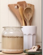 Zakwas na barszcz biały 