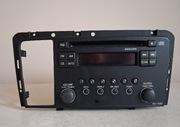 Radio CD  do Volvo S60 V70 XC70 HU-650