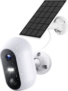 Kamera WiFi wewnętrzna zewnętrzna IP Extralink SMART LIFE SolarEye