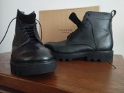 Hudson London boots 46 - 30 cm. 