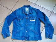 Kurtka Wrangler ICONS regular fit 124MJ