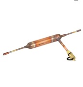 Odwadniacz- osuszacz do lodówek z kontrastem UV 