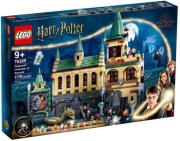 LEGO Harry Potter 76389 Komnata Tajemnic w Hogwarcie