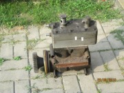 Sprężarka DAF 105XF