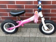 Rowerek biegowy Globber