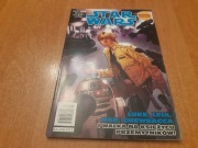 STAR WARS KOMIKS 3/2016 Luke Leia Han Chewbacca wydanie specjalne