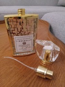 Flakon po perfumach botanicznych Tinderella 