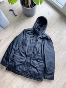 Oryginalna kurtka Blauer USA puchowa męska XL